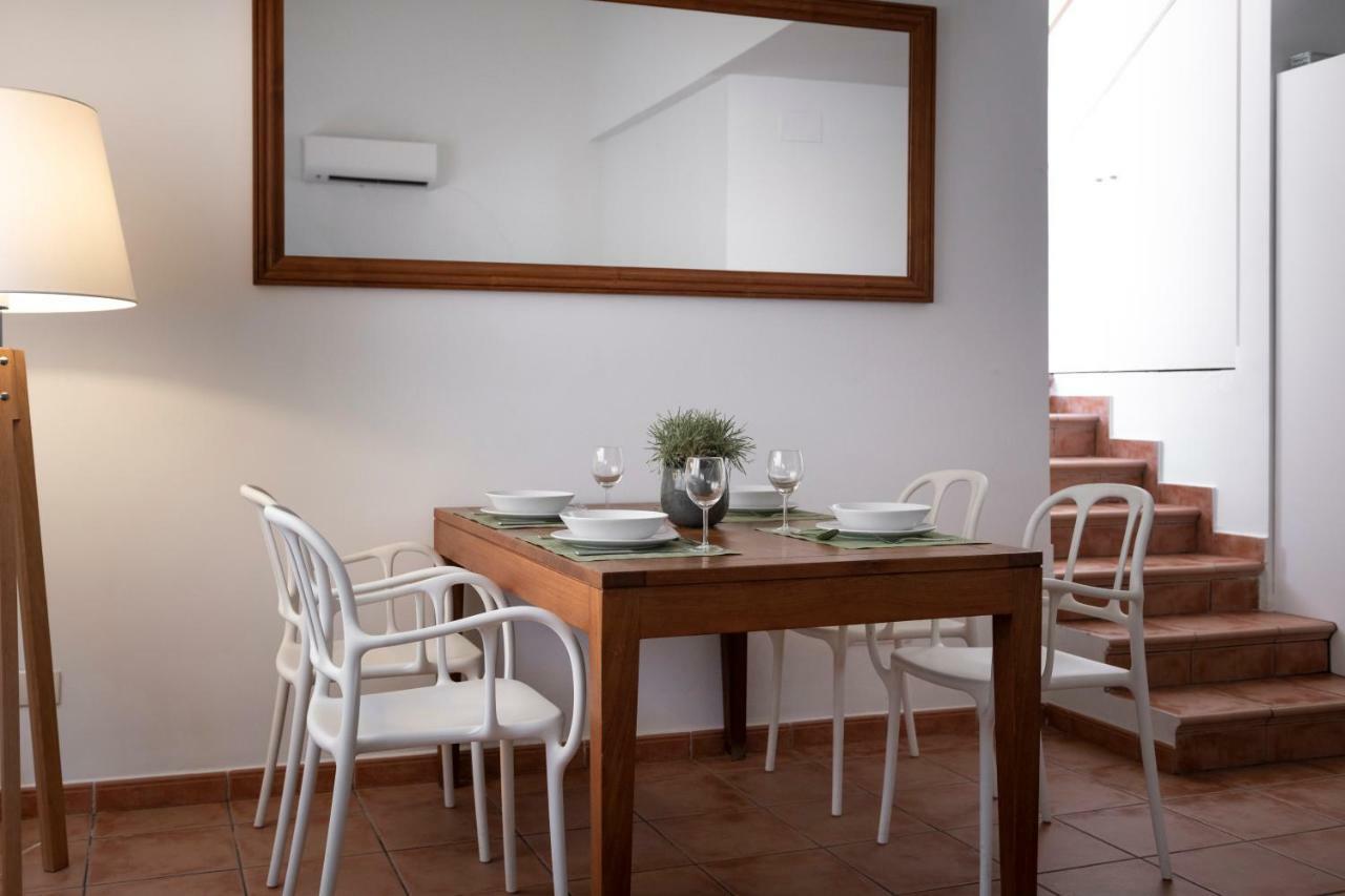Alta House Apartments 4 Vents Begur Exteriér fotografie